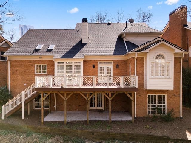 472 Ivy Park Lane NE, Atlanta, GA 30342