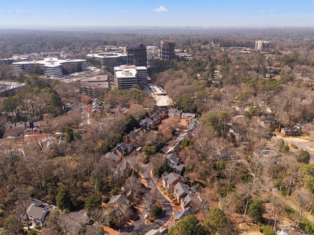 472 Ivy Park Lane NE, Atlanta, GA 30342