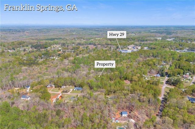 603 Springdale Drive, Royston, GA 30662
