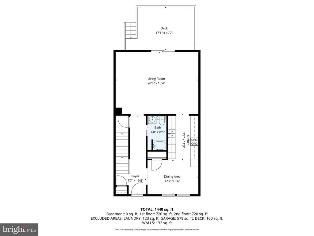 Image 8 of property listing at 29595 DUTCHMANS LN #4/104, Easton, MD 21601