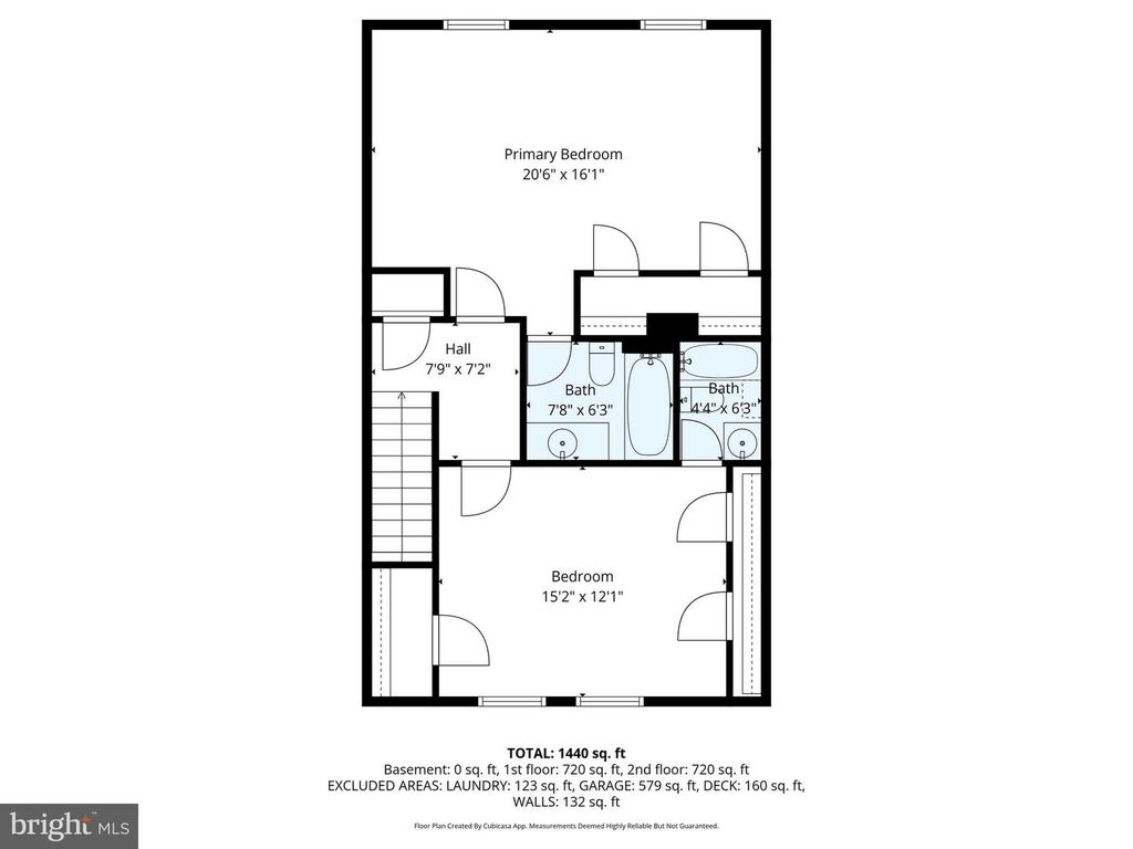 Image 9 of property listing at 29595 DUTCHMANS LN #4/104, Easton, MD 21601