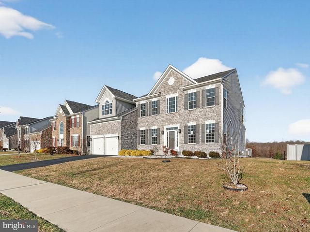 10612 SIR BRENDAN AVE, Clinton, MD 20735