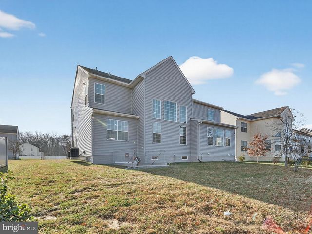 10612 SIR BRENDAN AVE, Clinton, MD 20735