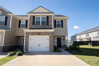 30 Coleman Court, Richmond Hill, GA 31324
