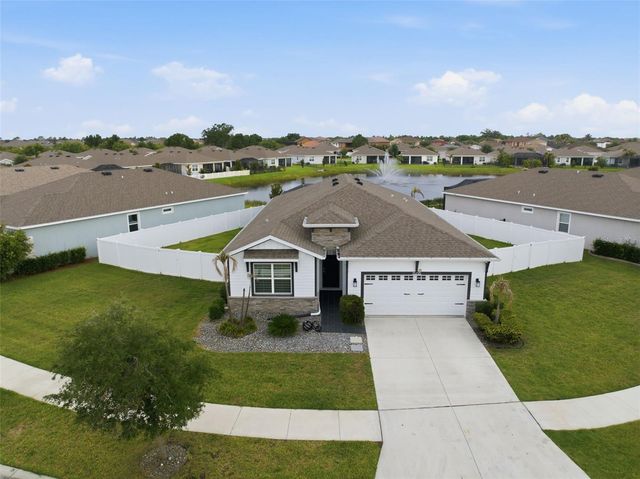 13216 WATERLEAF GARDEN CIRCLE, Riverview, FL 33579