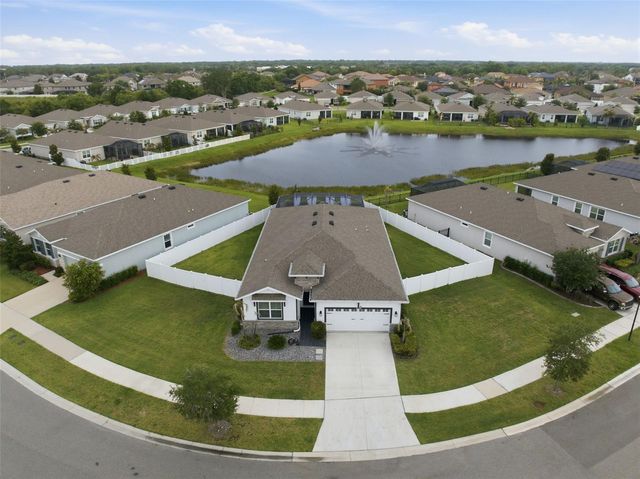 13216 WATERLEAF GARDEN CIRCLE, Riverview, FL 33579
