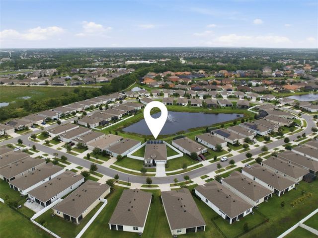 13216 WATERLEAF GARDEN CIRCLE, Riverview, FL 33579