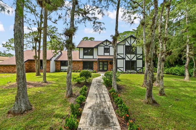 12986 Marcella Boulevard, Loxahatchee Groves, FL 33470