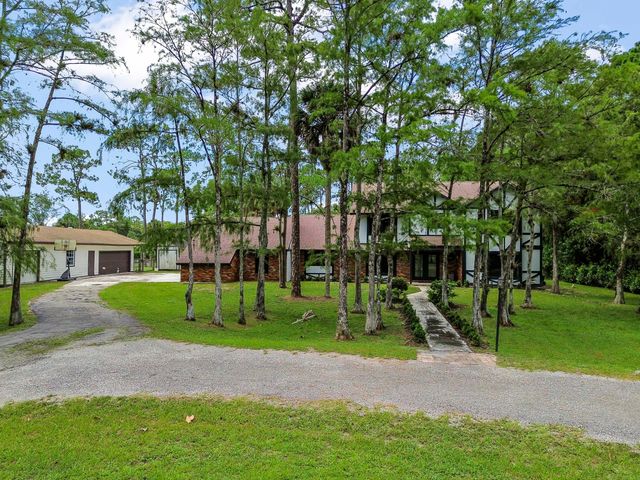 12986 Marcella Boulevard, Loxahatchee Groves, FL 33470