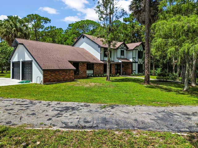 12986 Marcella Boulevard, Loxahatchee Groves, FL 33470