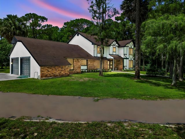 12986 Marcella Boulevard, Loxahatchee Groves, FL 33470