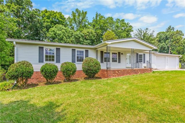 363 North Road, Thomasville, NC 27360