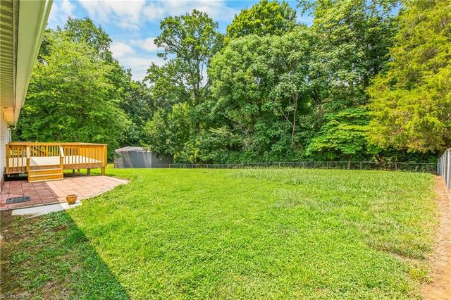 363 North Road, Thomasville, NC 27360