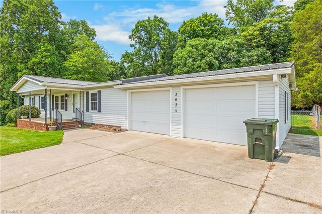 363 North Road, Thomasville, NC 27360