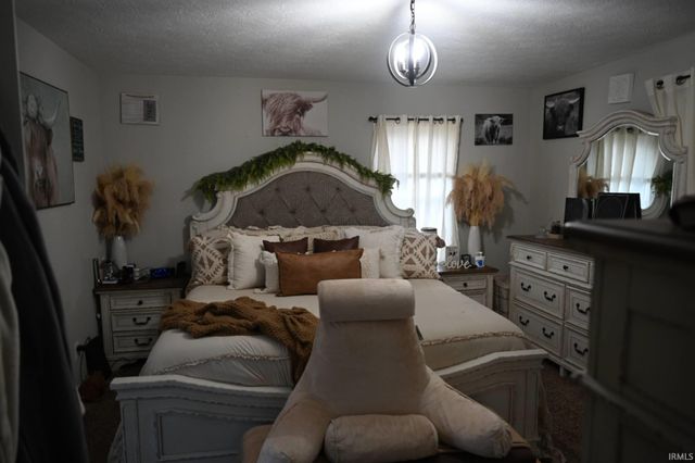 291 Phillips Lane, Springville, IN 47462