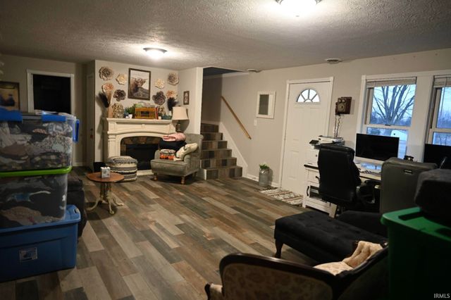 291 Phillips Lane, Springville, IN 47462