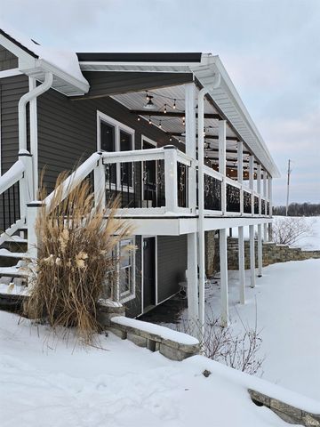 291 Phillips Lane, Springville, IN 47462