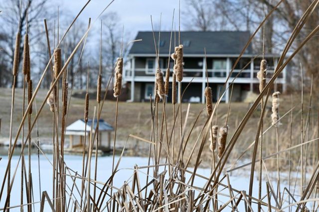 291 Phillips Lane, Springville, IN 47462