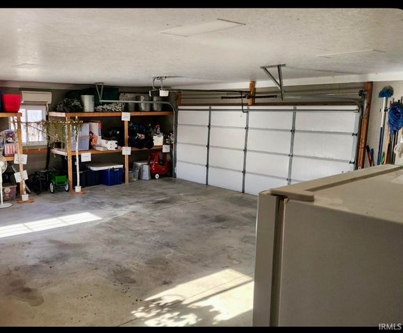 291 Phillips Lane, Springville, IN 47462