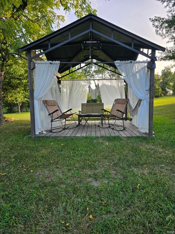 291 Phillips Lane, Springville, IN 47462