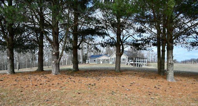 291 Phillips Lane, Springville, IN 47462