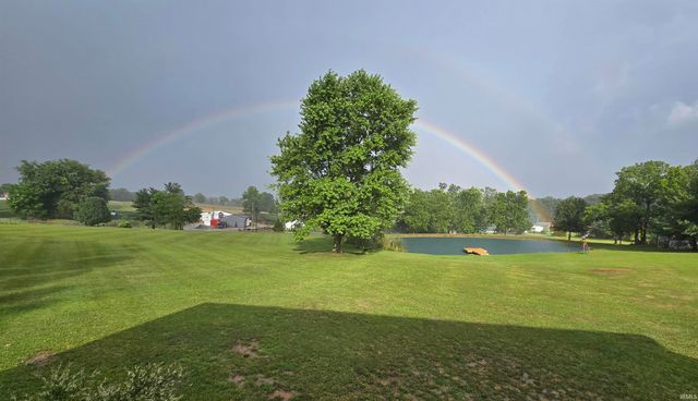 291 Phillips Lane, Springville, IN 47462