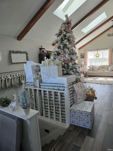 291 Phillips Lane, Springville, IN 47462