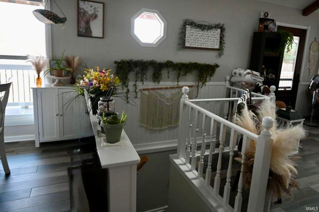 291 Phillips Lane, Springville, IN 47462