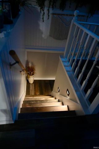 291 Phillips Lane, Springville, IN 47462