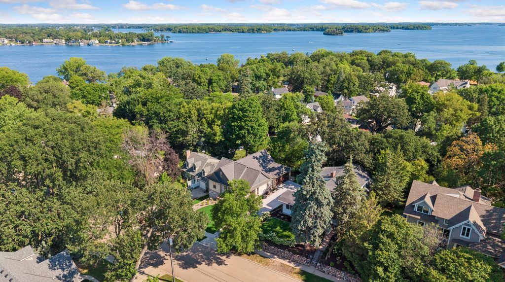 163 2nd Street, Excelsior, MN 55331 — exterior