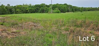 Lot 6 Oakridge Court, Siloam Springs, AR 72761