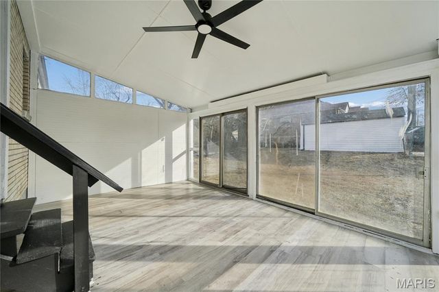 222 Henquin Drive, St Louis, MO 63135