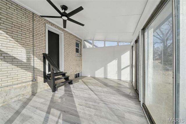 222 Henquin Drive, St Louis, MO 63135