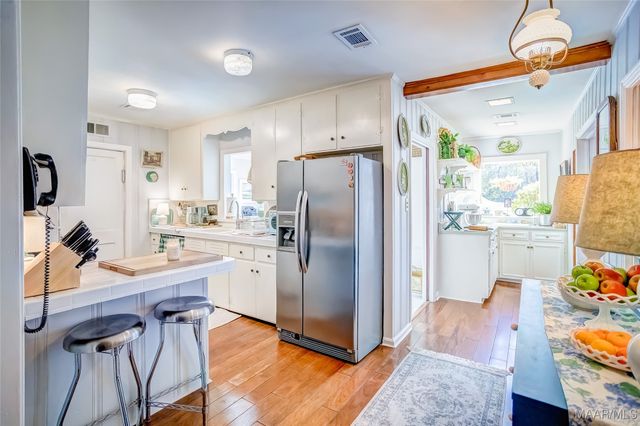 3325 Richardson Road S, Hope Hull, AL 36043