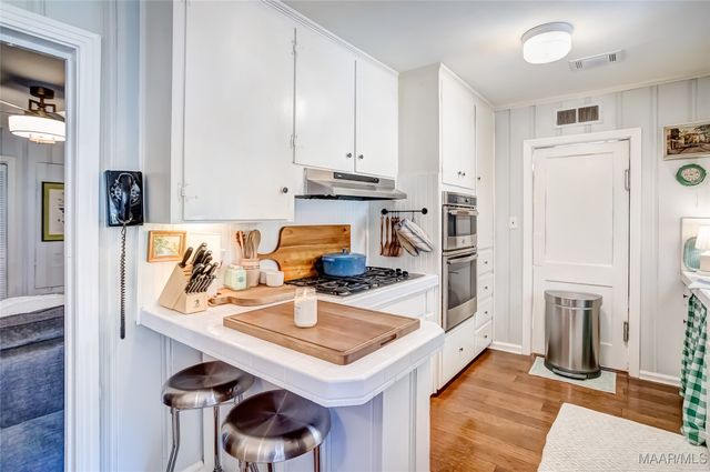 3325 Richardson Road S, Hope Hull, AL 36043