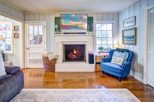 3325 Richardson Road S, Hope Hull, AL 36043