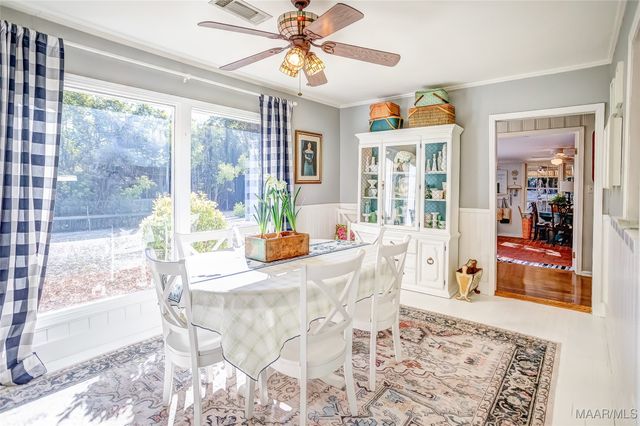 3325 Richardson Road S, Hope Hull, AL 36043