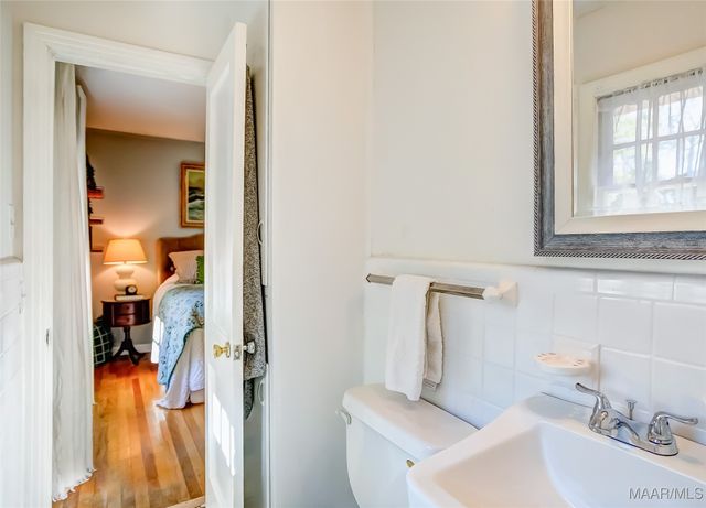 3325 Richardson Road S, Hope Hull, AL 36043