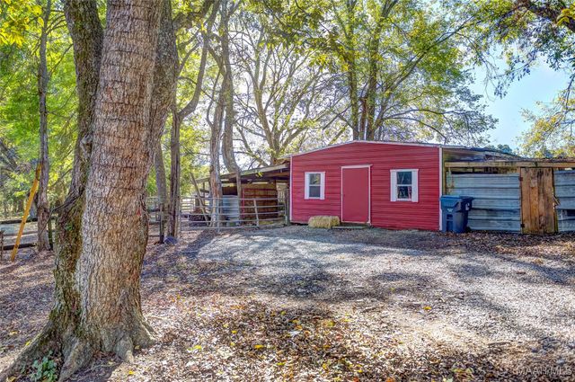 3325 Richardson Road S, Hope Hull, AL 36043