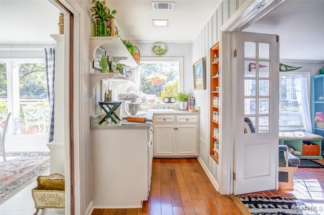 3325 Richardson Road S, Hope Hull, AL 36043