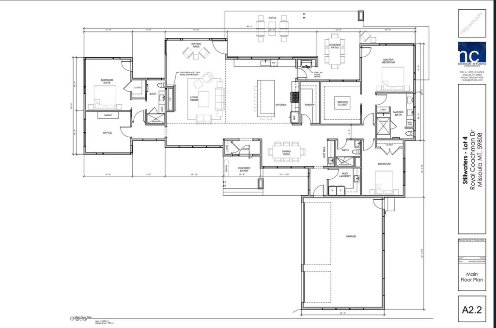 9495 Royal Coachman Drive, Missoula, MT 59808 photo 12