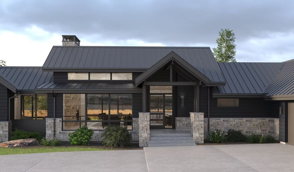 9495 Royal Coachman Drive, Missoula, MT 59808 photo 2