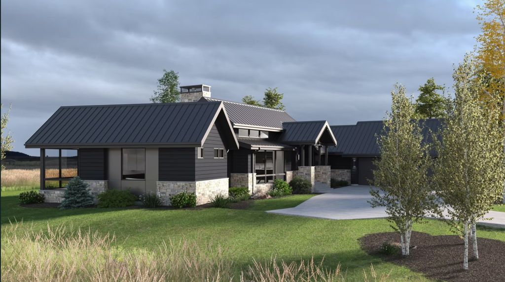 9495 Royal Coachman Drive, Missoula, MT 59808 photo 3