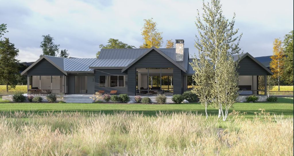 9495 Royal Coachman Drive, Missoula, MT 59808 photo 4