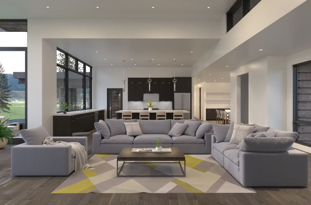 9495 Royal Coachman Drive, Missoula, MT 59808 photo 6