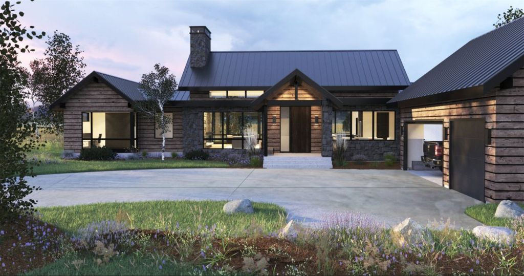 9495 Royal Coachman Drive, Missoula, MT 59808 photo 7