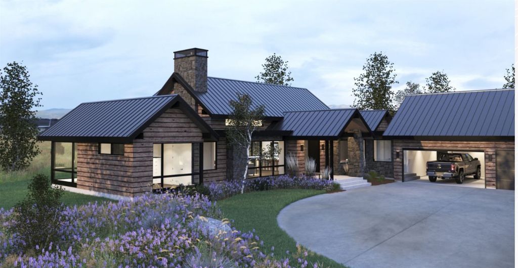 9495 Royal Coachman Drive, Missoula, MT 59808 photo 8