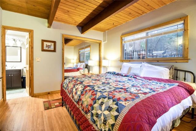 24719 Valle, Crestline, CA 92325