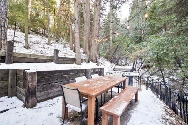 24719 Valle, Crestline, CA 92325