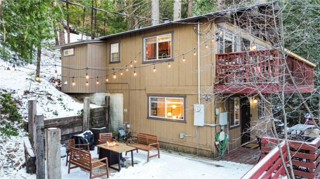 24719 Valle, Crestline, CA 92325